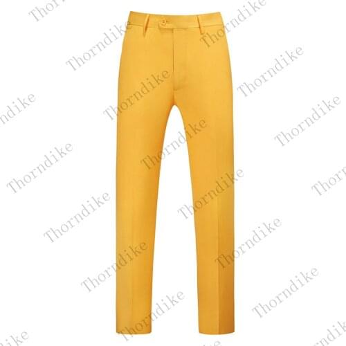 Thorndike Men's Warm Pants