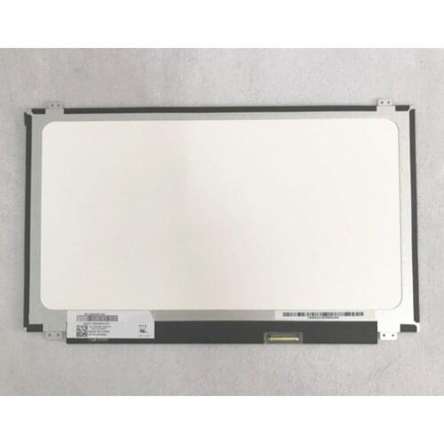 Replacement For ASUS GL552J N552V K540L LED 15.6" Laptop LCD Screen Display Matrix New IPS Panel 1920X1080 FHD 30 pins Tested