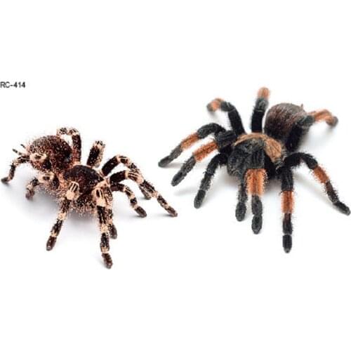 3D Stereo Waterproof Temporary Tattoo Sticker Heart Angel Old School Flash Tattoos Spider Body Art Arm Fake Tatoo Women Men