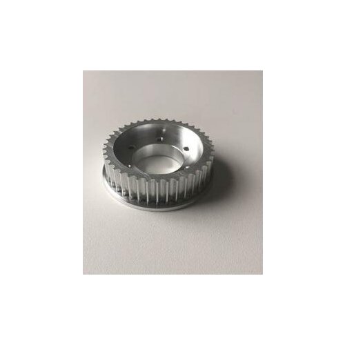40 Tooth 5M Pulley for E-Board HTD5M for 40T