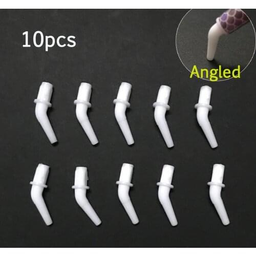 5D Diamond Painting Tools 10 Pieces Innovation Angled Tips for Diamond Painting Pen