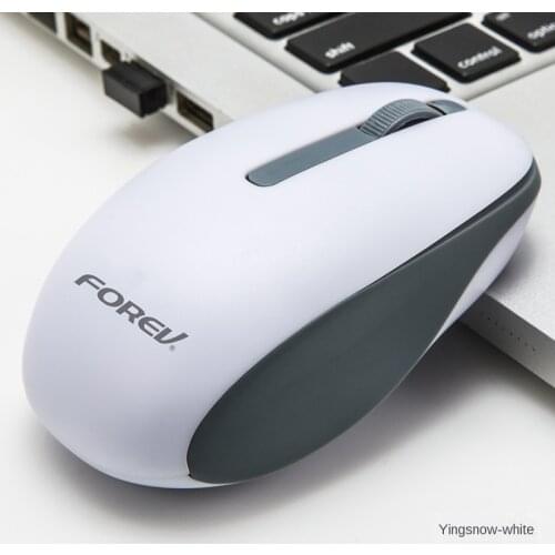XQ 2.4G wireless mouse Portable mini ergonomic optical mouse high quality 1200 dpi computer mouse gaming mouse for laptop pc