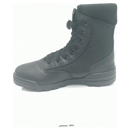 Combat boots magnum men women unisex amphibious military airsoft