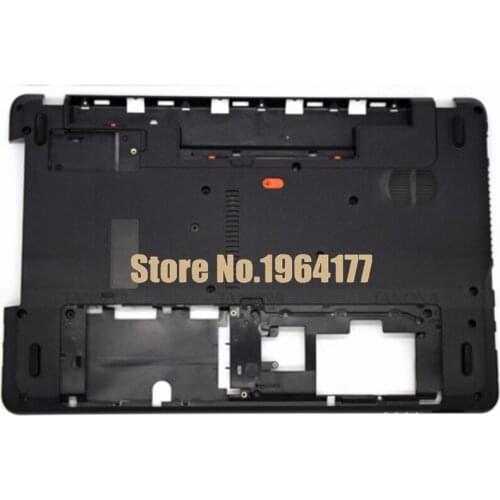 Laptop Bottom case For Acer For Aspire E1-571 E1-571G E1-521 E1-531 E1-531G E1-521G Base Cover AP0HJ000A00 AP0NN000100