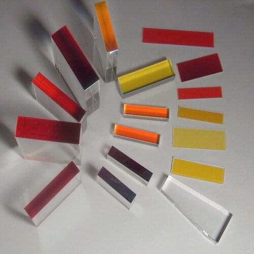 Beauty Instrument Filter 430 480 530 560 640 585 690 Filter E Light Gun Can Be Customized