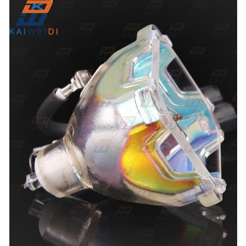 Projector Bare Bulb V13H010L14 ELPL14 for Epson EMP-503C/EMP-505/EMP-703/EMP-703C/EMP-713/EMP-715/EMP-715C/EMP-815 Free Shipping