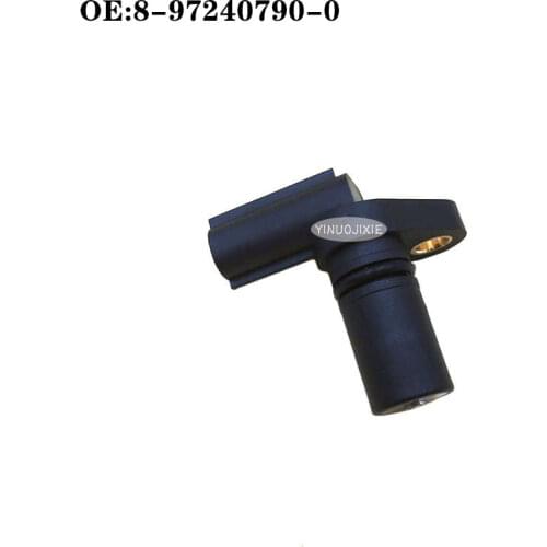 Suitable for Sumitomo excavator parts SH200A3 speed sensor OE: 8-97240790-0 8-972407900 high quality