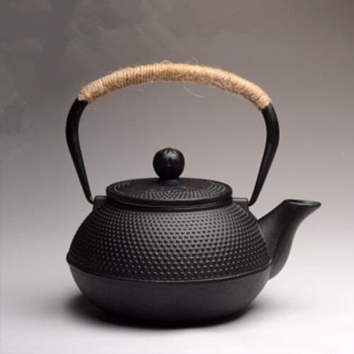 Smteapot Metal Teapots China