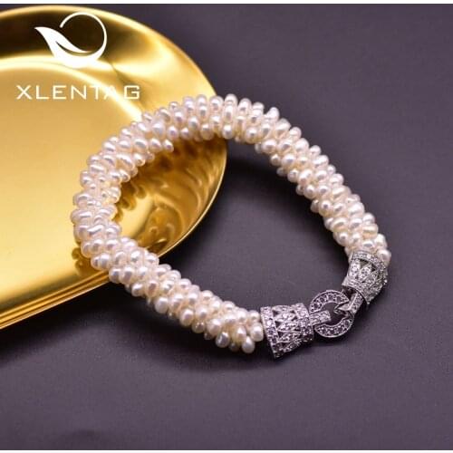 Браслеты дружбы XlentAg China At AliExpress