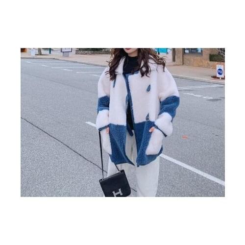 Xsyyfast Women's Puffy Jackets