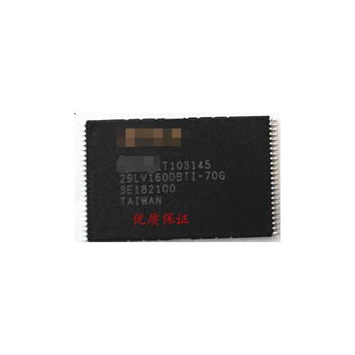 100% NEW MX29LV160DBTI-70G