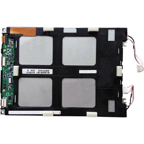 7.4 inch Display Panel for Hitech PWS6800C-P PWS6800C-N LCD Screen