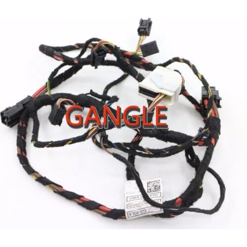 9304023 9352503 WIRING LOOM HEATER FOR BMW MINI COOPER