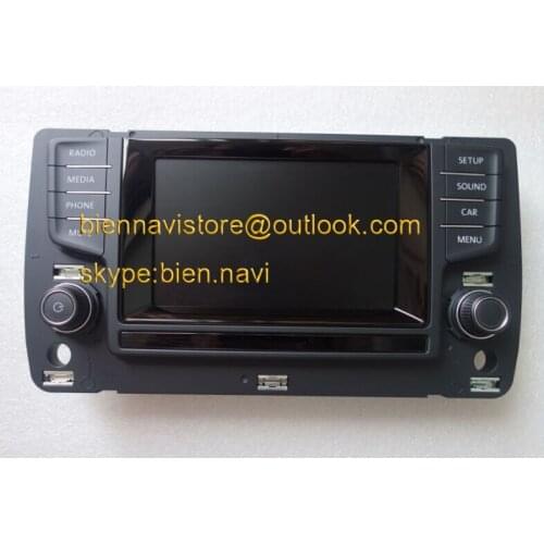 Free Shipping 100% New and original VW 5G0919605 FOR GOLF 5G0 919 605