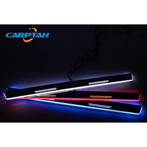 CARPTAH External Car Tuning