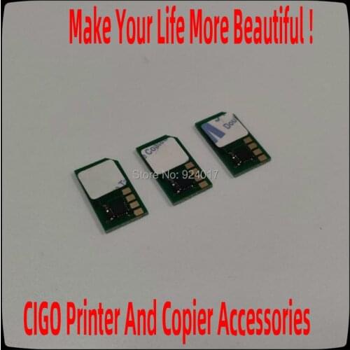 For Canon NPG71 EXV51 GPR-55 NPG 71 EXV 51 GPR 55 Toner Cartridge Drum Chip,For Canon IR C5740 C5750 C5760 Image Drum Toner Chip