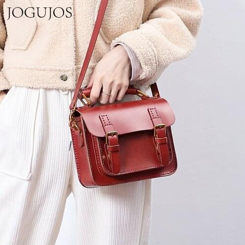 JOGUJOS Saddle Bags For Women