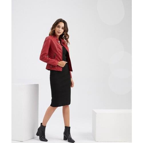 LeFifino Women's Demi Jackets