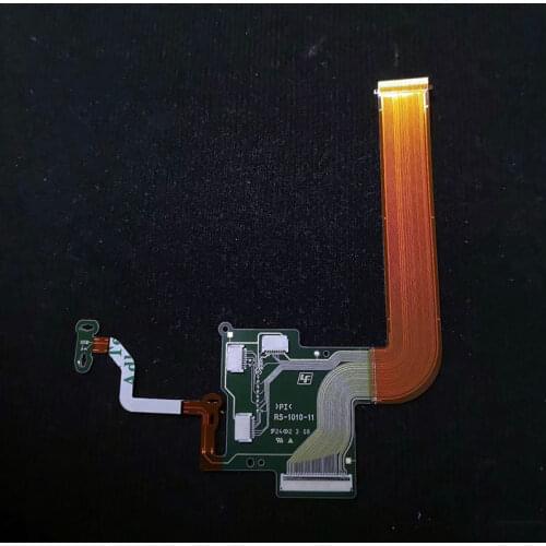 LCD hinge rotate Flex Cable for Sony ILCE-9 A9 Camera
