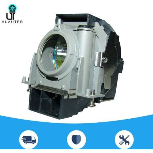 NP09LP Projector Lamp Bulbs for NEC NP40/NP40J/NP41/NP41J/NP43NP50/NP50J/NP52/NP52J/NP53J/NP54J/NP60/NP60J/NP61/NP61J/NP62/NP62