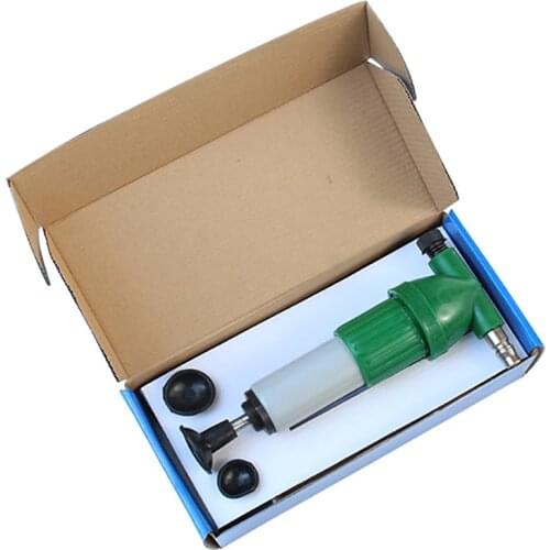 QM-20B Pneumatic Valve Grinder Car Engine Valve Grinder Valve Repair Valve Grinding Tool