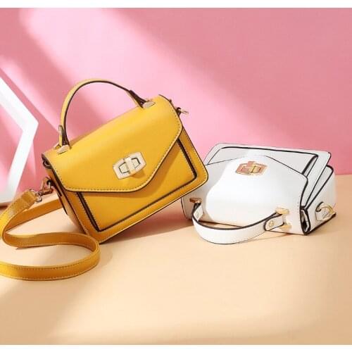 Fashion 2021 Bag Feels Super Soft And Comfortable, Novel And Chic Single Shoulder Bag Womens Handbags Messenger Bag Hand Bag