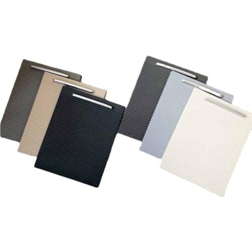 Curtain Black Beige Gray 3CD 858 329 A Cup Holder Center Drink Holder Roller Shutter for VW Passat B6 B7 CC 2009-2015 3CD858329A