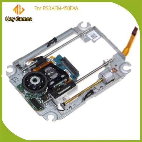 1PCS Laser Lens KES450EAA KES 450EAA KEM-450EAA KES-450EAA for Playstation 3 for PS3 Slim 160GB 320GB
