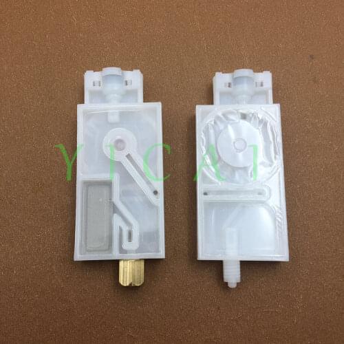 10X Ink dumper damper for Epson Dx5 TX800 TX720 TX810 TX820 XP600 XP850 XP950 printhead head Mimaki jv33 JV5 jv30 inkjet printer