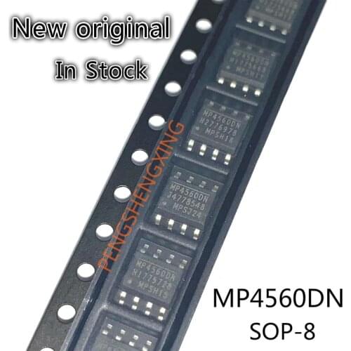 10PCS/LOT MP4560DN MP4560 SOP-8 New original spot hot sale