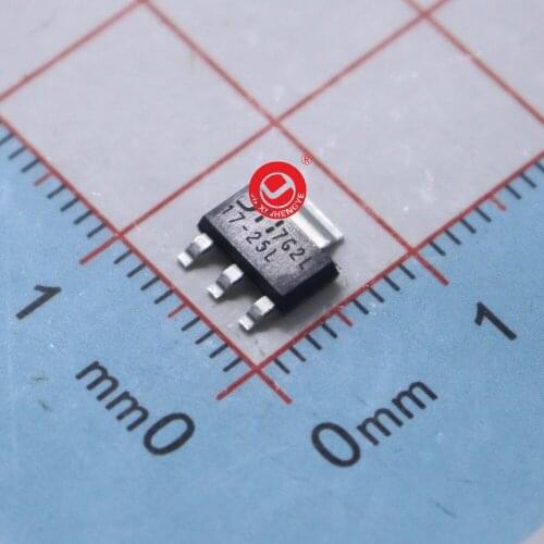 100PCS/LOT AP1117E25L-13 SOT-223 Free Shipping