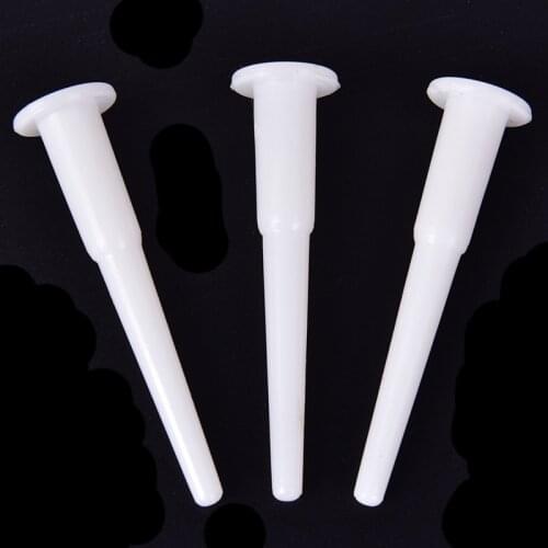 5pcs Fitness Yoga Ball Air Stopper Air Plug Puller Fitness Balls Valve Plugs