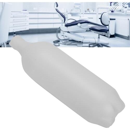 600mlClear Dental Chair Water Bottle Large Capacity Liquid Storage Bottle Dental Accessory Oral Dental Equipment Dentist Supplie