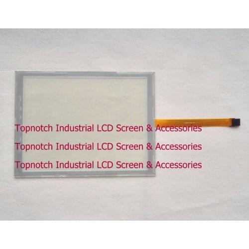 Brand New Touch Screen Digitizer for 4PP120.1043-31 Touch Pad Glass