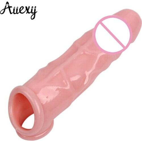 AUEXY Penis Rings