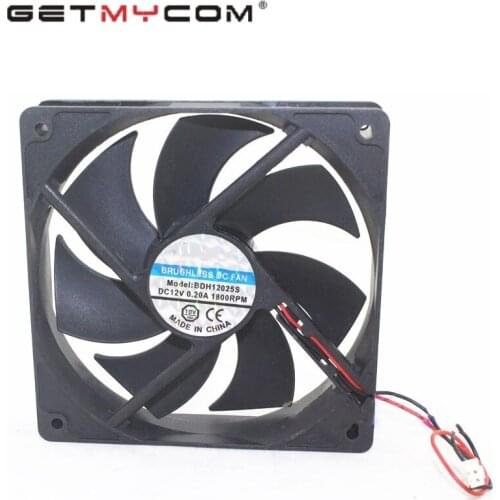 Getmycom automatic mute incubator fan industrial ventilation incubator fan exhaust cooling accessories Incubation equipment