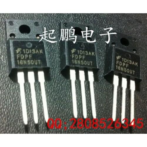 Free Delivery.FQPF9N50C