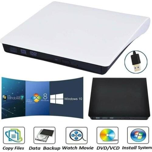 GRWIBEOU Optical Drives