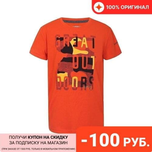 ICEPEAK T-shirts For Girls