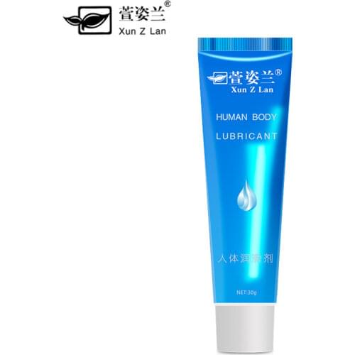 Oil for Masturbation Sex Lube Massage Oil Water Based Lubricant Aphrodisiac Increase Sexual Pleasure Intim Gel for Men and Women