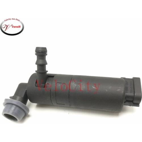 Washer Pump Washer Motor For Teana 2008- SAAB 9-3 2004-2010 Part No# 28920-JN00A 12782868 12802439