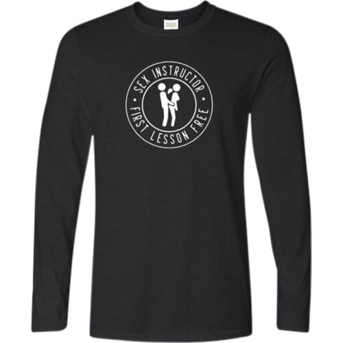 2021 Autumn round neck print hip hop casual long sleeve shirt Sweatshirt sexy coach natural gift material mens neutral