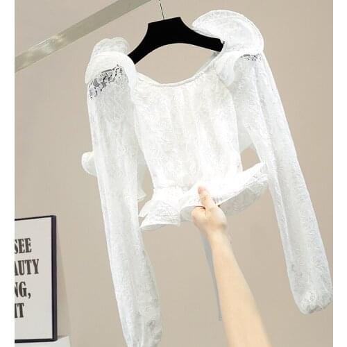 NANCYLIM Women's Blouses