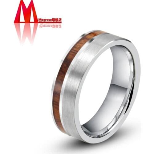 New Arrival tungsten ring,lovers ring, weding ring for man and women,can engraving