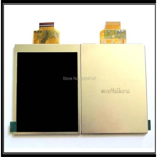 NEW LCD Display Screen For BENQ LR200 Digital Camera Repair Part With Backlight