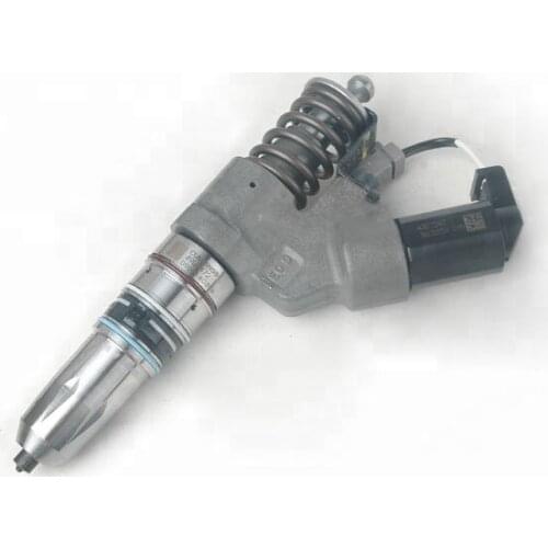 Original M11/QSM/ISM Diesel motor Common Rail Injector 4903472