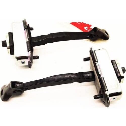 Genuine check assy front door limiter door belt LH RH For Kia Borrego Mohave rear door control strap 793802J000 793902J000