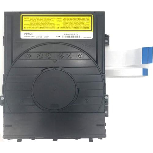 Original Blue dvd driver BPX-6 BDP-S380 BDP-S485 for Blue dvd player