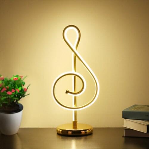 OUDELADI Table Lamps