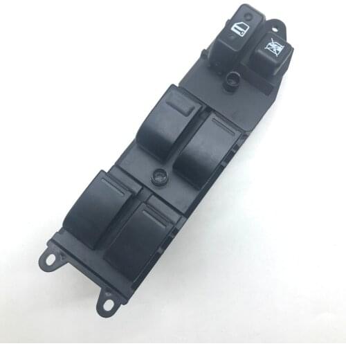 SKTOO Fit for BYD G3R L3 F3 window lifter switch front left glass lift switch